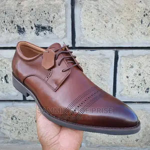 Leather Officials