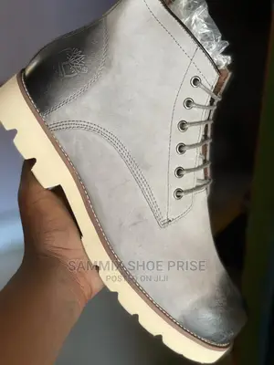 Timberlands Boots