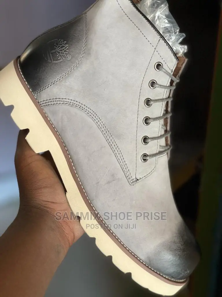 Timberlands Boots