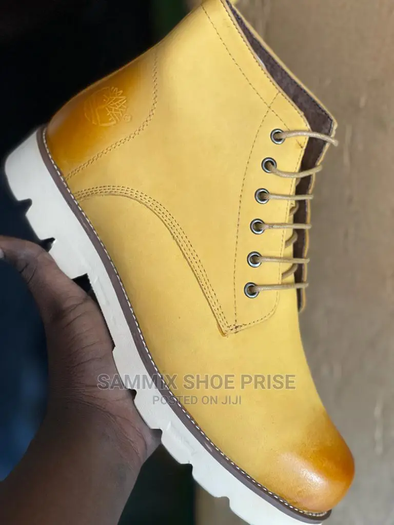 Timberlands Boots