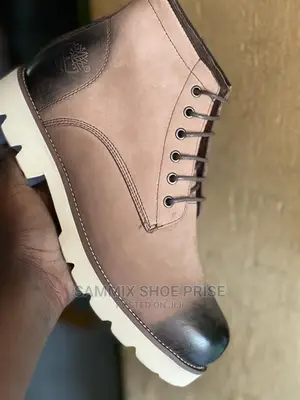 Timberlands Boots
