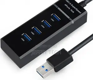 New Arrival Hot Sale 4 Ports Usb Hubs 4in1 Usb 3.0 Hub for C