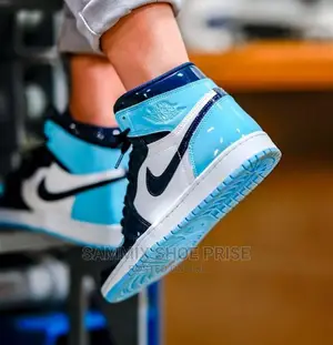 J1 Blue Chill