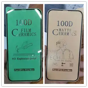 Ceramic Screen Protector for Samsung S21 Plus A52 A32 A72 M6