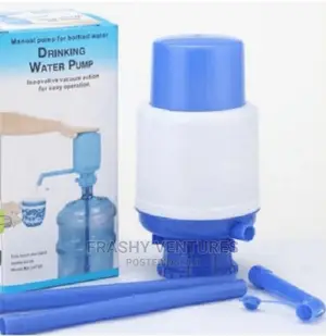 Drinking Water Pump