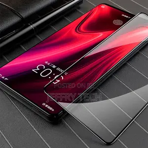 Tempered Glass for Xiaomi Screen Protector for Redmi Note 8