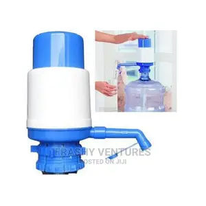 Generic Manual Water Pump