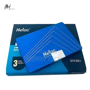 512gb High Speed Performance SATAIII Solid State Drive 2.5 I
