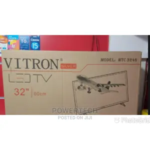 Vitron 32 Inches Brand New