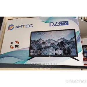 24 Inches Amtec Digital Tv
