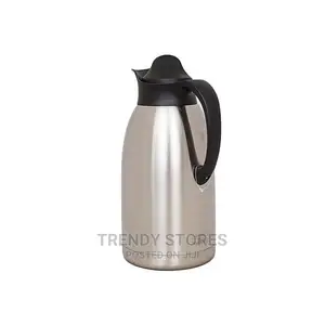 2.0ltrs Stainless Steel Thermos