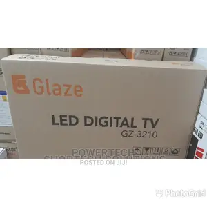 Glaze 32 Inches Digital Tv