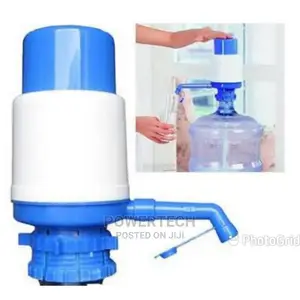 Manual Water Pump On Sale