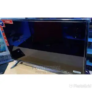 Vitron Tv 32 Inches Smart Frameless.