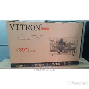 Vitron 39inch Digital