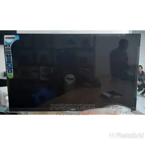 Brand New Vision 32 Inches Digital Tv