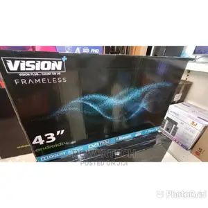 Vision 43 Smart Android