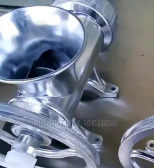Durable Meat Mincer Manual