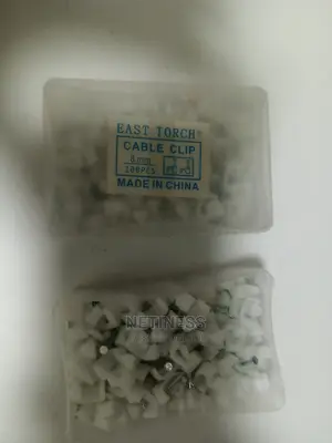 Cable Clips
