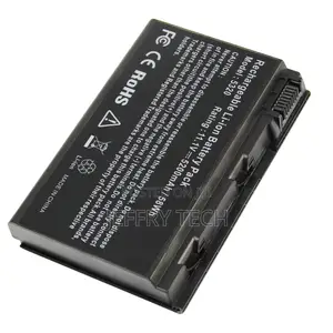 Laptop Battery for Acer Travelmate 5220 5230 5320