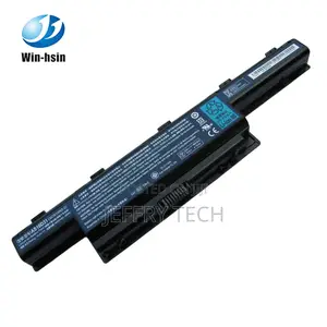 Universal External Laptop Battery Charger for Acer 4741 4741