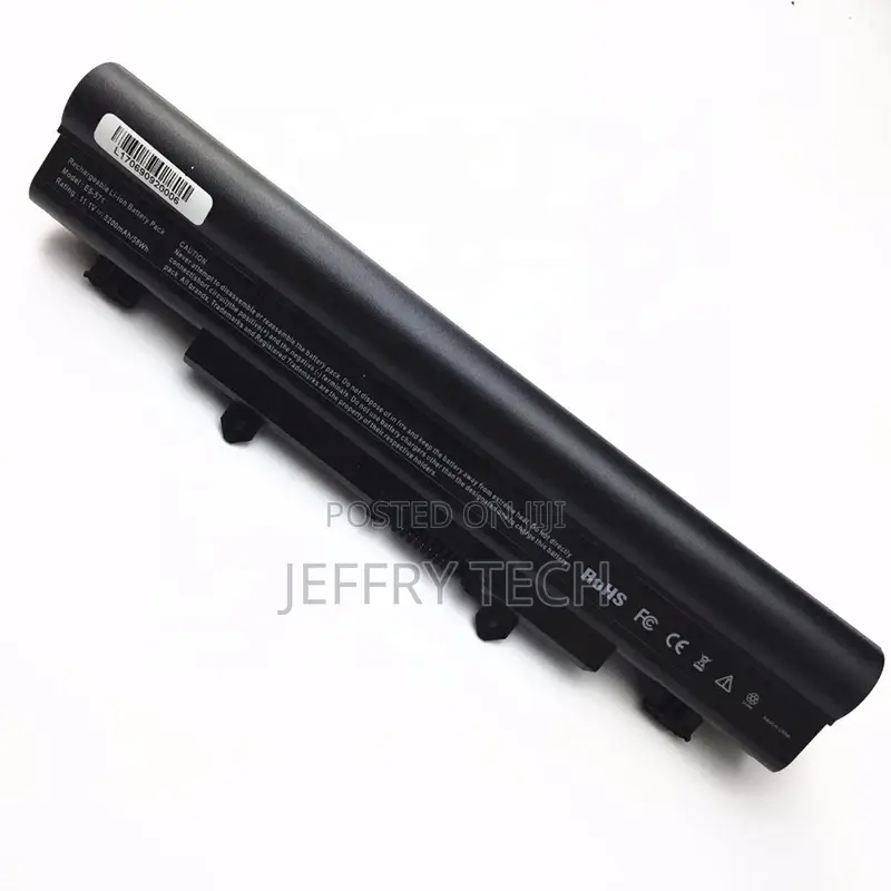 Al14a32 Battery for Acer Aspire E1-571 E1-571g E5-421 E5-471