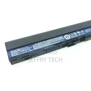 Li-Ion Battery AL12B32 14.8V 37WH Laptop Battery for ACER As
