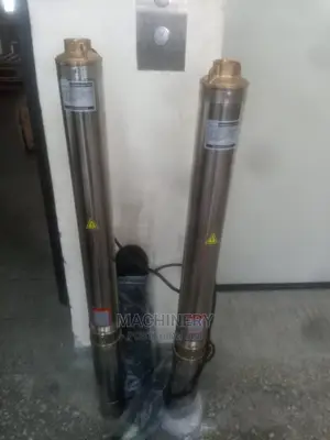 2hp Deep Well Submersible Water Pump