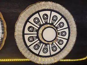 LED Ceiling Fitting Chandelier