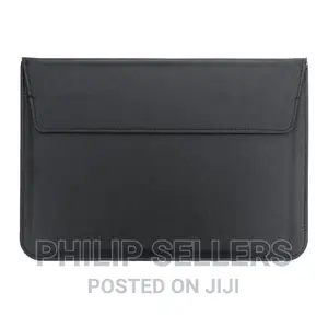 Macbook Air/Pro/Leather Laptop Sleeve Bag for Macbook