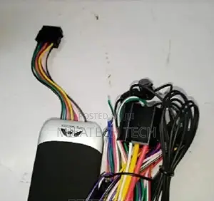 Tk 311 Tracker GPRS