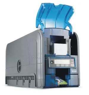 Datacard SD 360 ID Card Printer- In Stock