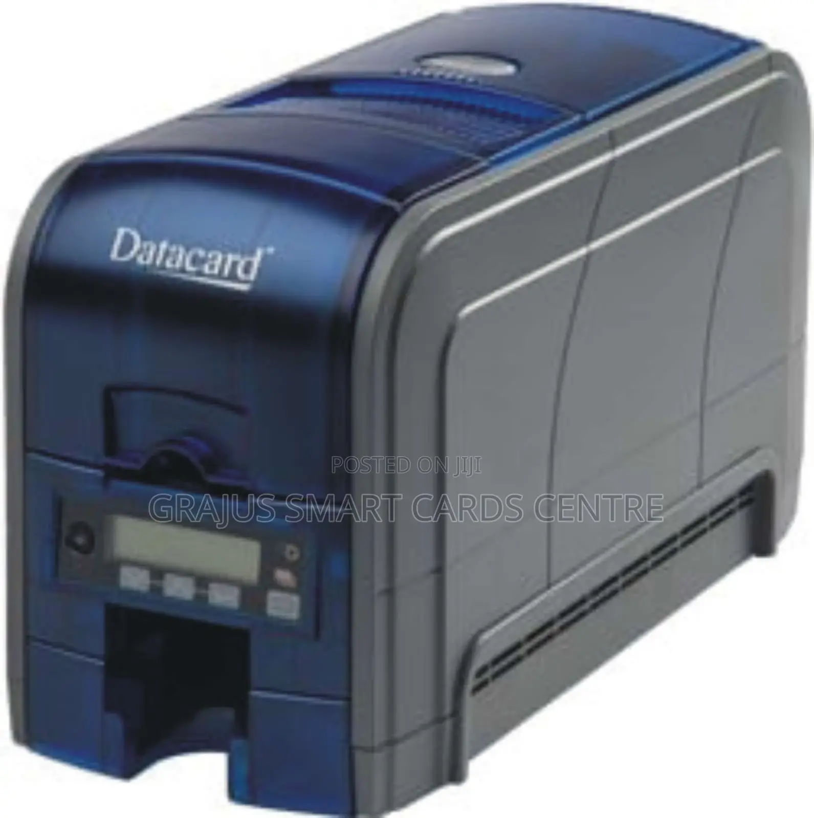 Datacard SD 360 ID Card Printer- In Stock