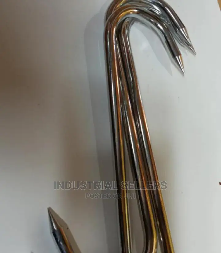 Smartest Butchery Hook