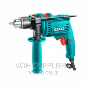 Total Impact Drill 850W