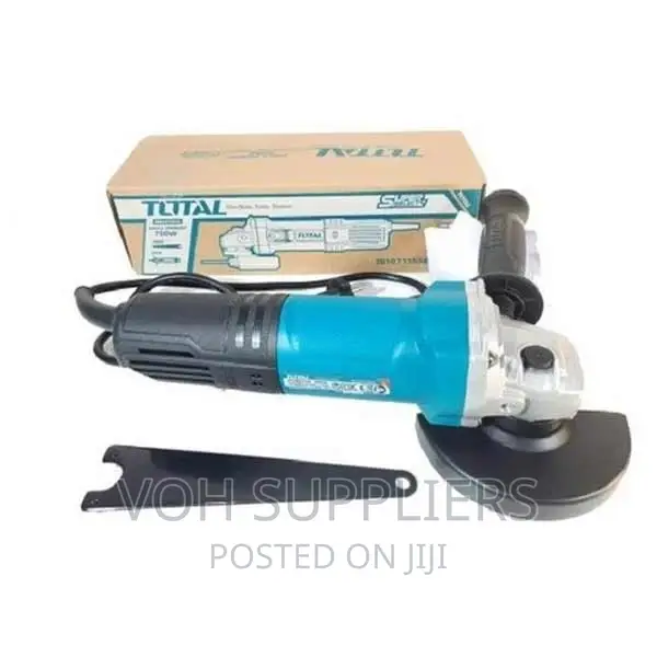 Angle Grinder 750W