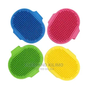 Pet Grooming Hand Brush