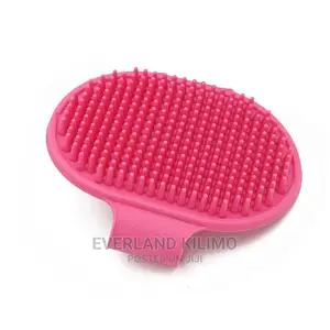 Pet Grooming Hand Brush