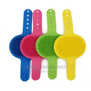 Pet Grooming Hand Brush
