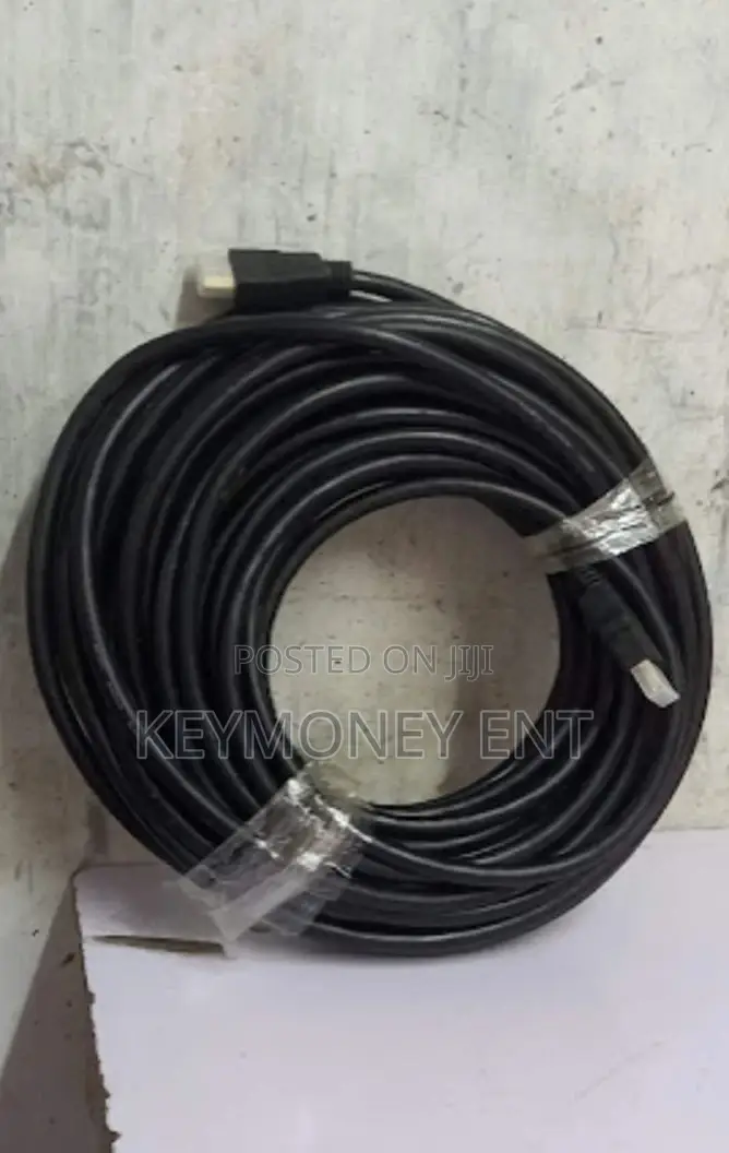 HDMI Cables 20metres