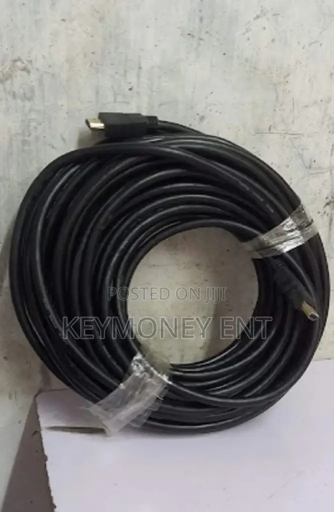 High Quality 10metres HDMI Cables