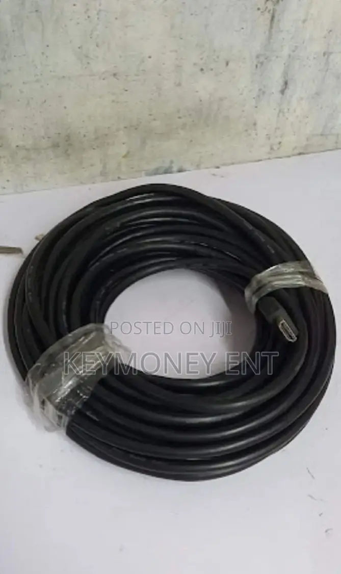 High Speed Durable 10metres HDMI Cable