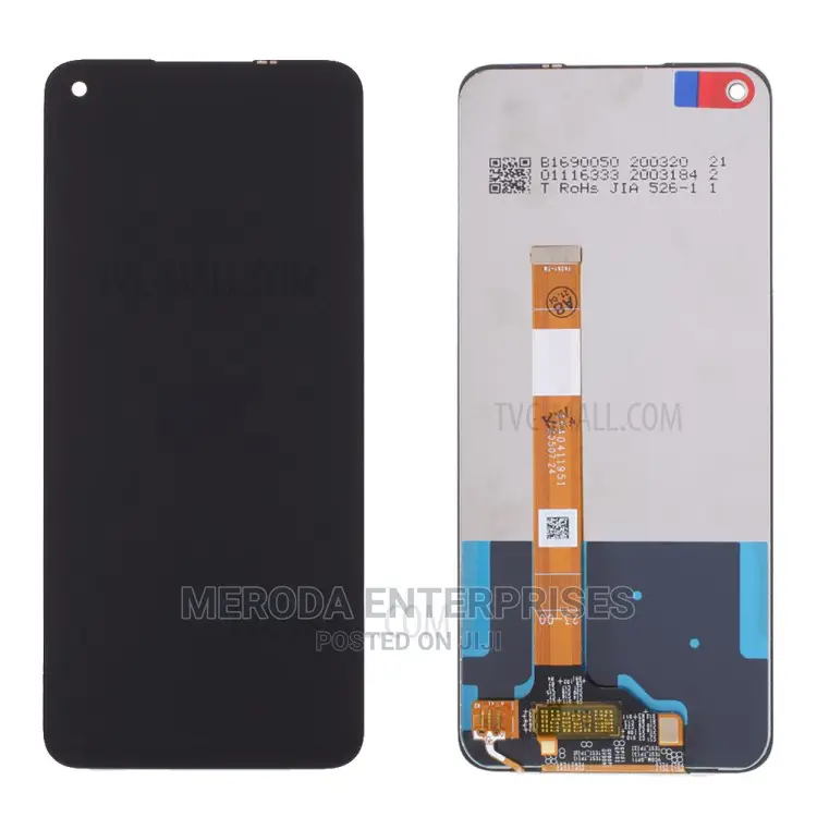 Oppo ,A92 A5 2020 Original Lcd