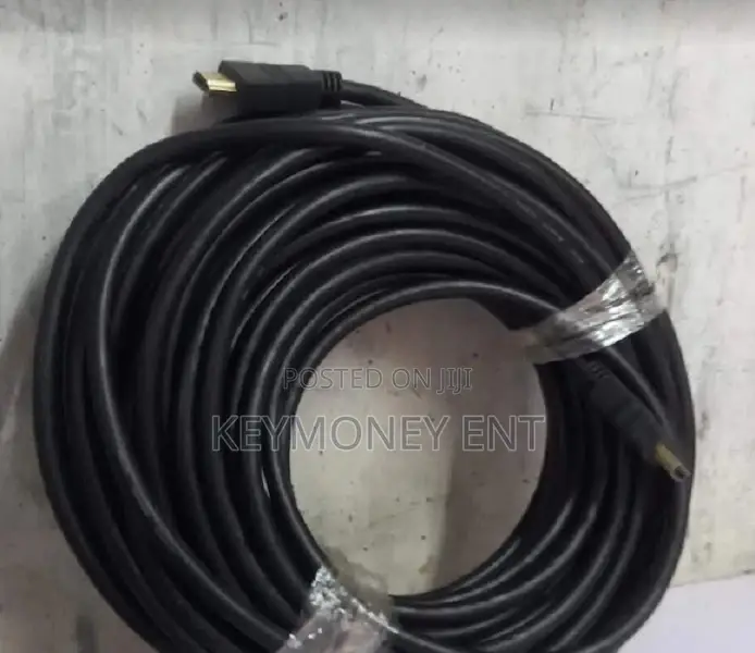 Strong 15metres HDMI Cables