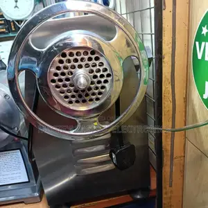 Quality Meat Mincer M32
