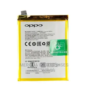Oppo A92 Original Battery