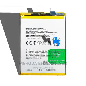 Oppo A92 Original Battery