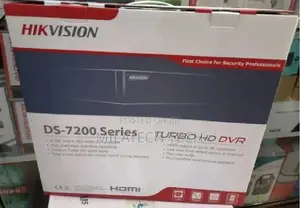 16 Channel DS 7100 Series Full 1080p Hikvision DVR
