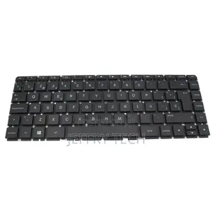 Laptop Keyboard for HP Pavilion 14-Ab 13-U Series BLACK With