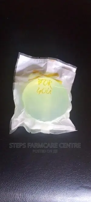 Yoni Vaginal Soap